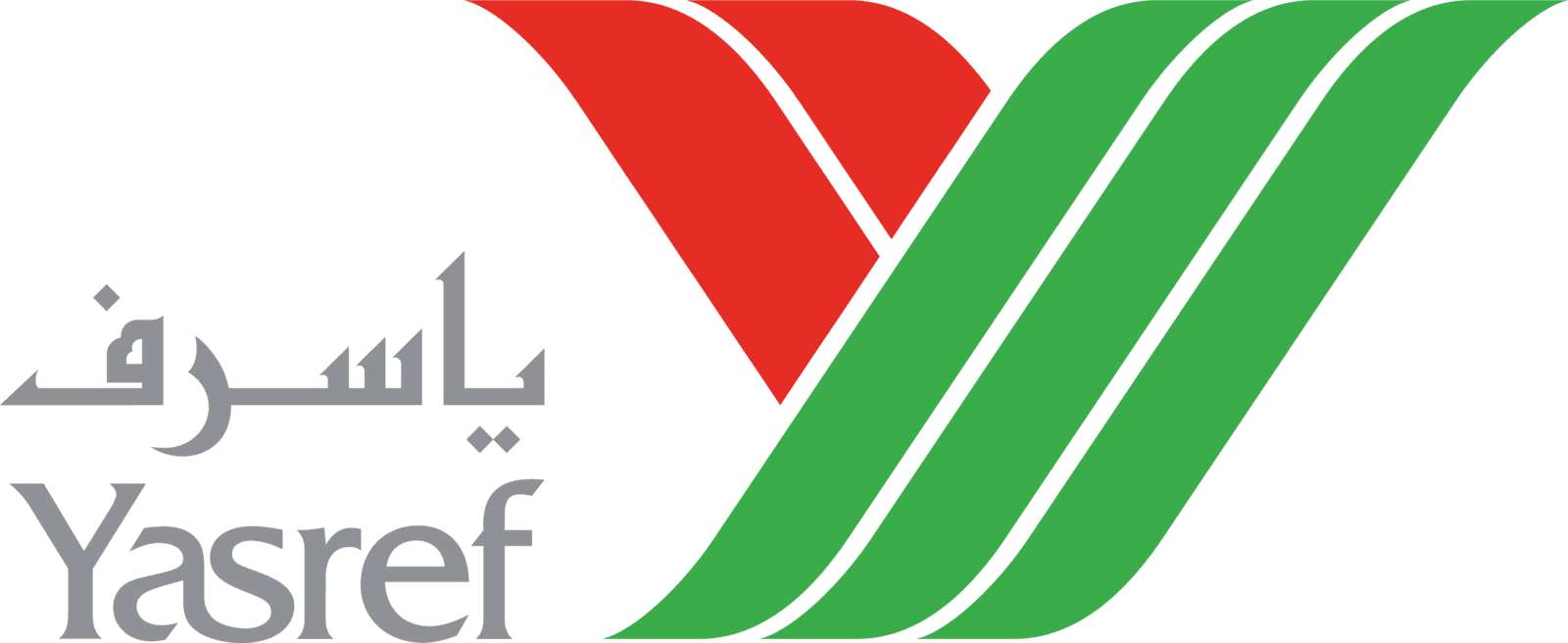 Yasref